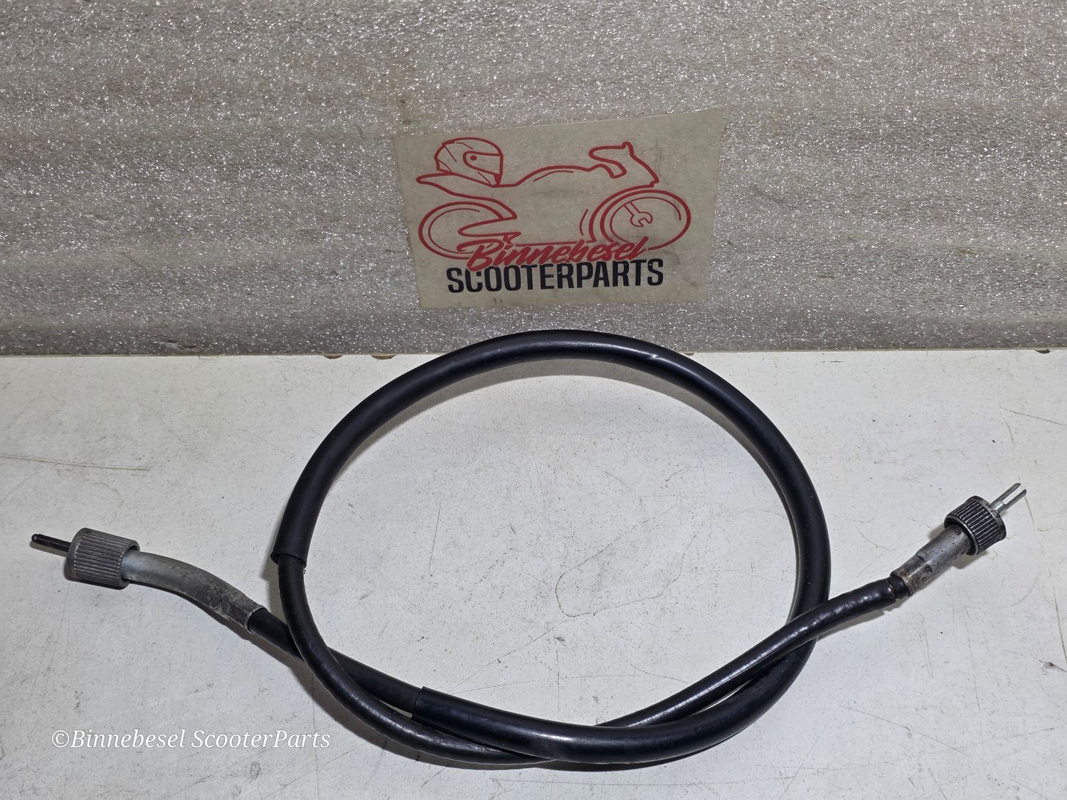 Tachowelle Kawasaki GPZ 500s EX500D 540011123 Tachowelle Kawasaki GPZ 500s EX500D 540011123