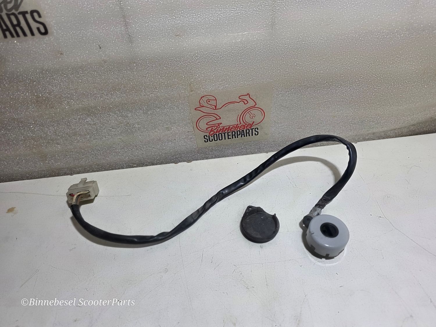 Zündschalter Kawasaki GPZ 500s EX500D Zündschloss Ersatzteil Kabel Schalter Elektronik Einzeln Zündschalter Kawasaki GPZ 500s EX500D Zündschloss Ersatzteil Kabel Schalter Elektronik Einzeln