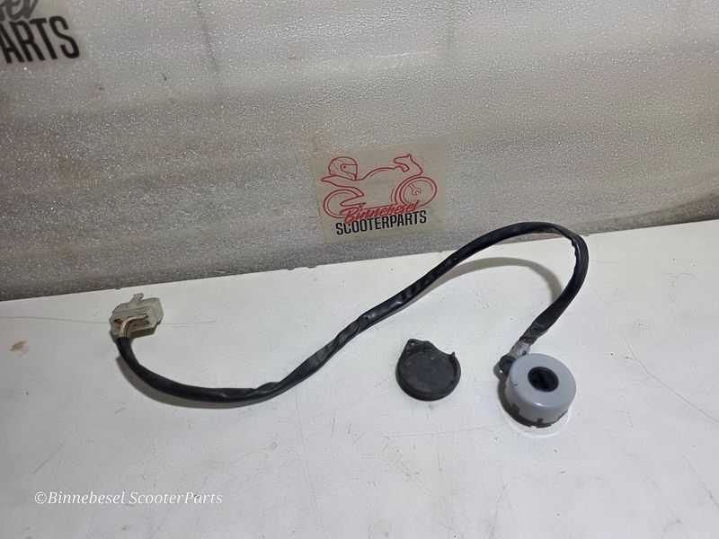 Zündschalter Kawasaki GPZ 500s EX500D Zündschloss Ersatzteil Kabel Schalter Elektronik Einzeln Zündschalter Kawasaki GPZ 500s EX500D Zündschloss Ersatzteil Kabel Schalter Elektronik Einzeln