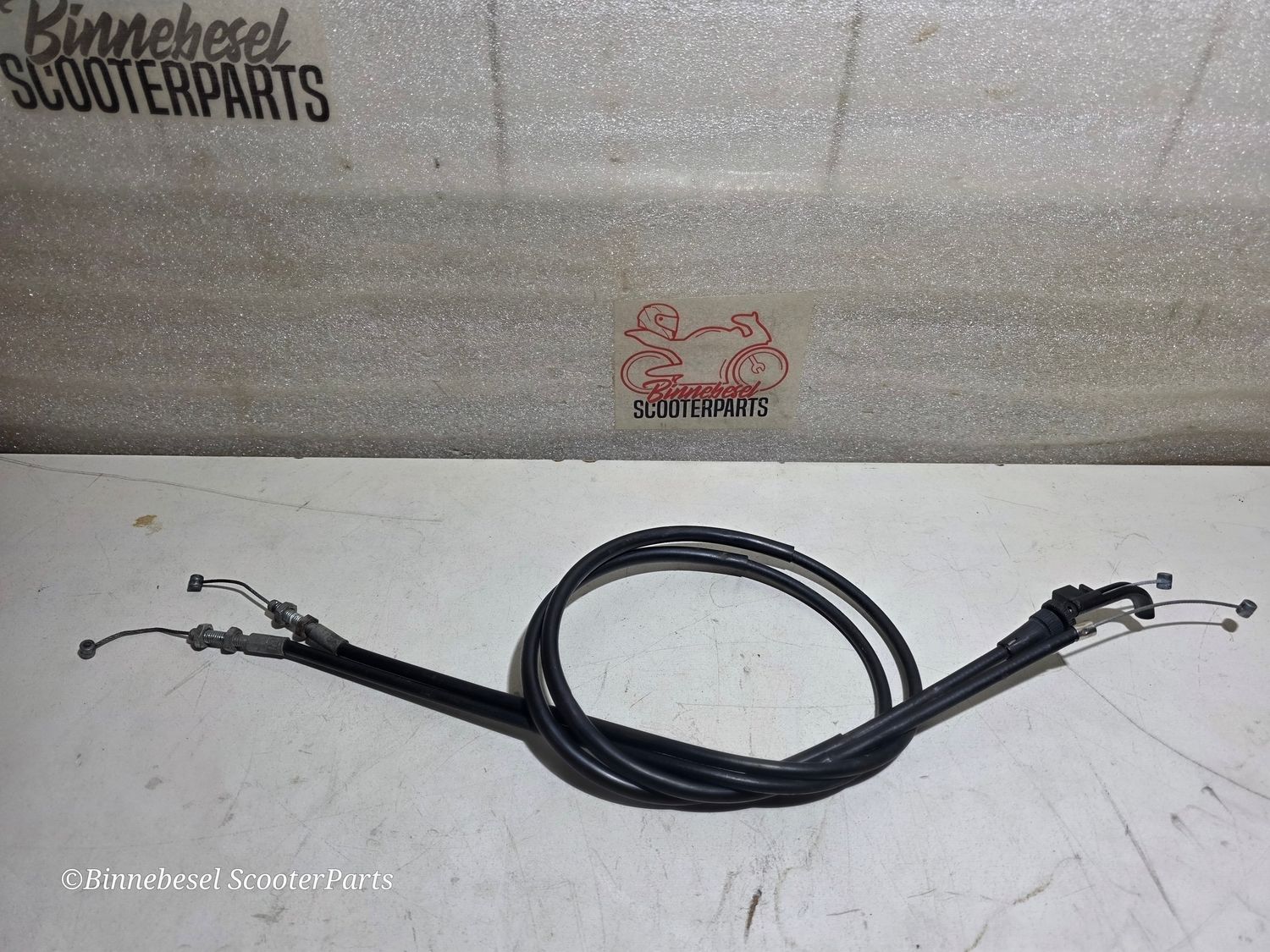 Gaszug Kawasaki GPZ 500s EX500D Paar 54012-0058 54012-1334 54012-0059 54012-1492 Gaszug Kawasaki GPZ 500s EX500D Paar 54012-0058 54012-1334 54012-0059 54012-1492