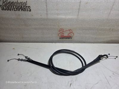 Gaszug Kawasaki GPZ 500s EX500D Paar 54012-0058 54012-1334 54012-0059 54012-1492 Gaszug Kawasaki GPZ 500s EX500D Paar 54012-0058 54012-1334 54012-0059 54012-1492