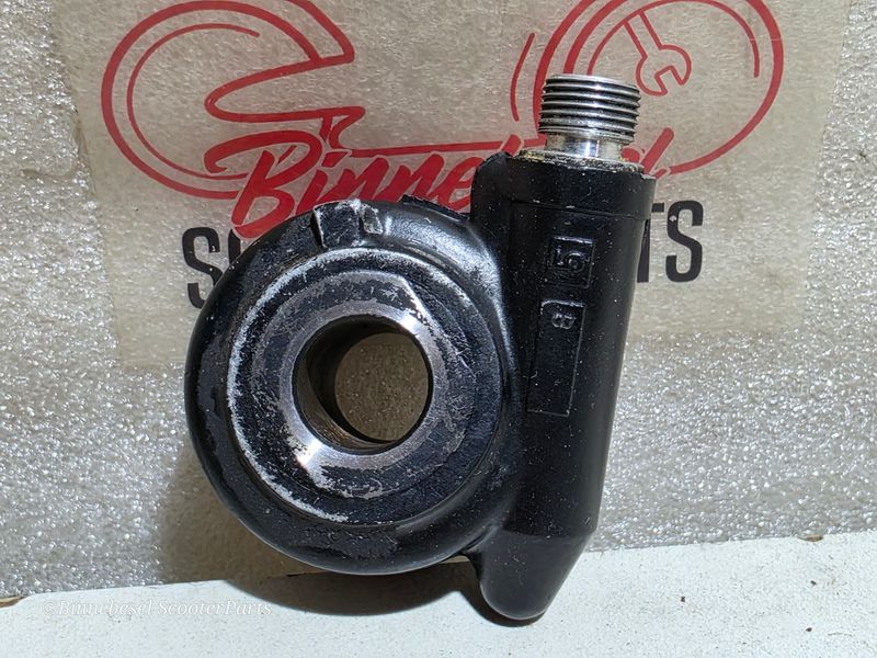 Tachoschnecke Kawasaki GPZ 500s EX500D Tachoantrieb Odometer