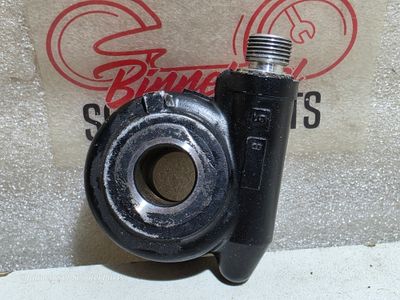 Tachoschnecke Kawasaki GPZ 500s EX500D Tachoantrieb Odometer