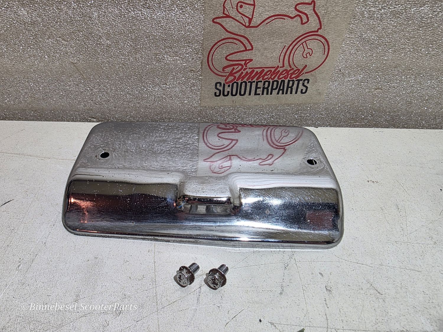 Anlasser-Deckel Suzuki VX 800 VS51B +Dämpfer 31210-38A01-000 + 31212-38A01-000