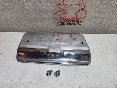 Anlasser-Deckel Suzuki VX 800 VS51B +Dämpfer 31210-38A01-000 + 31212-38A01-000