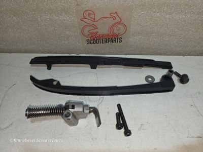 Kettenspanner Suzuki VX 800 VS51B Steuerkette Komplett Vorderer Zylinder