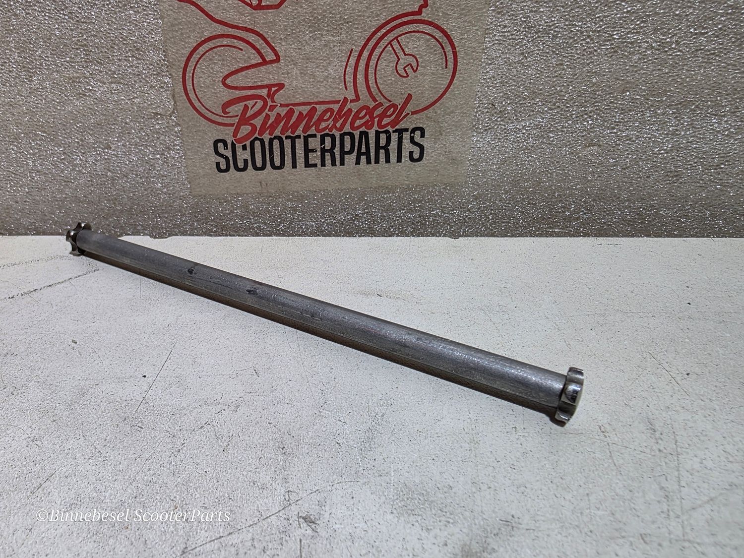 Kupplungsdruckstange Suzuki VX 800 VS51B Lang 23110-27A00-000