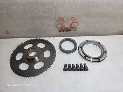 Anlasser-Freilauf Suzuki VX 800 VS51B Komplett 12600-38832-000