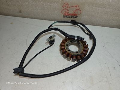 Lichtmaschine Suzuki VX 800 VS51B Stator +Pickup 32101-45C00-000