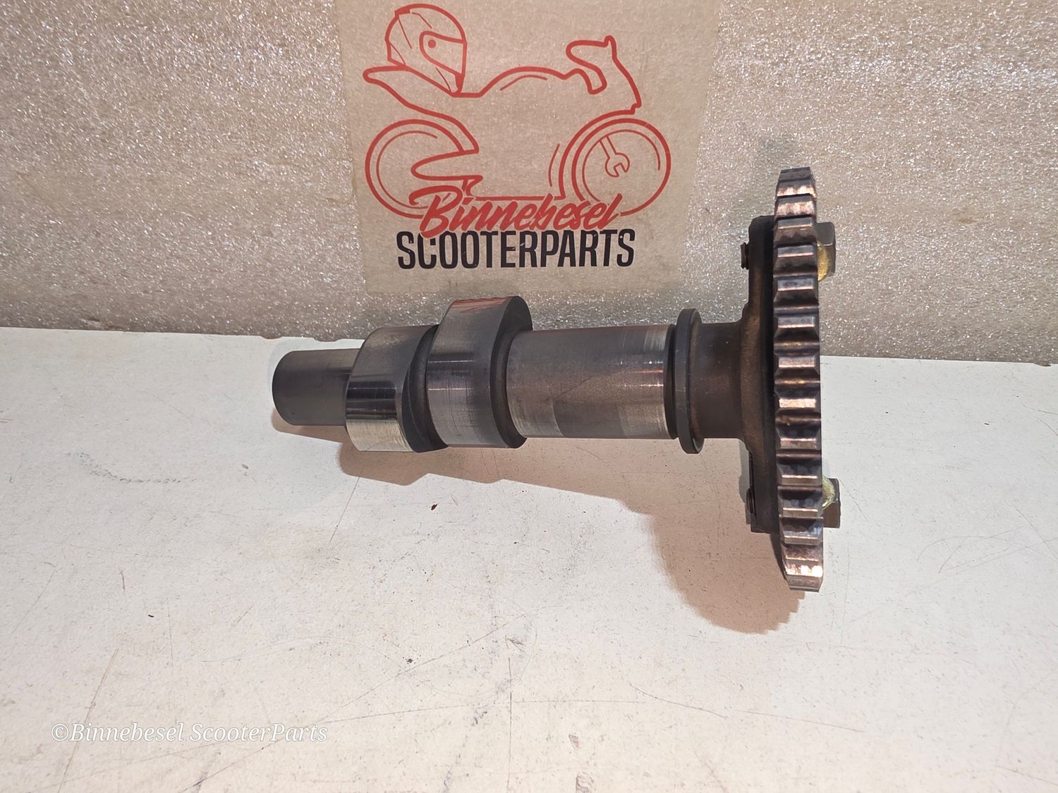 Nockenwelle Suzuki VX 800 VS51B Hinterer Zylinder