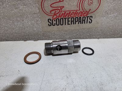Öldruckventil Suzuki VX 800 VS51B Ventil Überdruck 16440-24A01-000