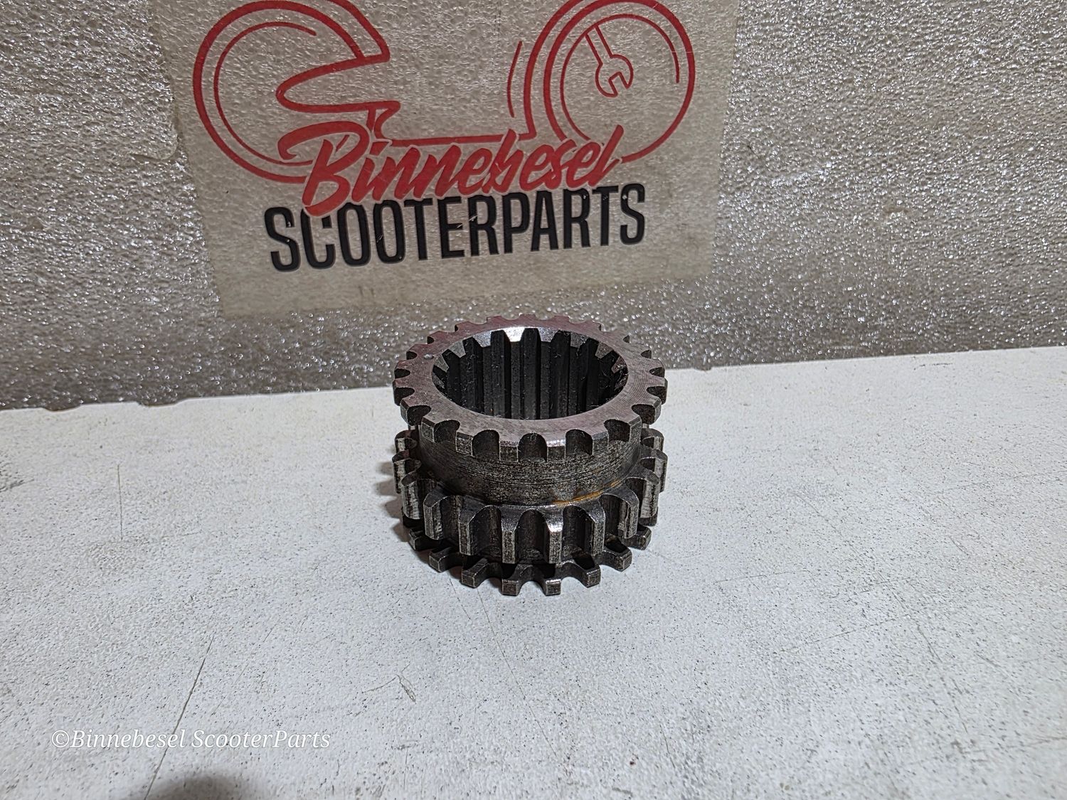 Nockenwellenzahnrad Suzuki VX 800 VS51B 12731-38A00-000