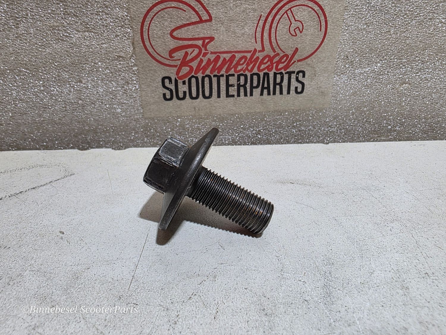 Schraube Suzuki VX 800 VS51B Primärantrieb Kurbelwelle 09103-12013-000