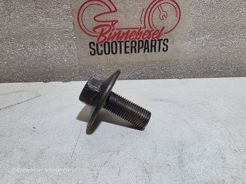 Schraube Suzuki VX 800 VS51B Primärantrieb Kurbelwelle 09103-12013-000