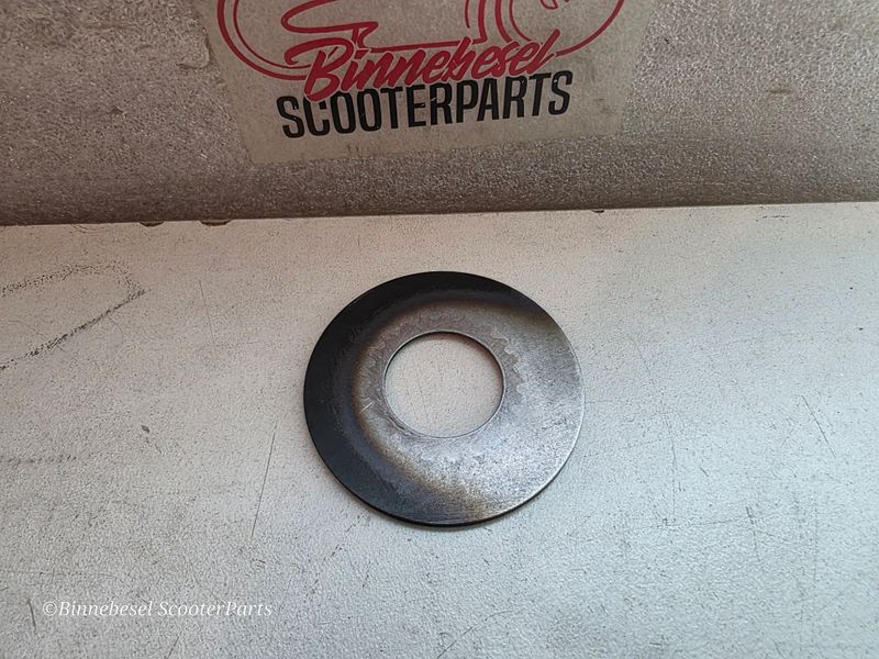 Unterlegscheibe Suzuki VX 800 VS51B Primärantrieb 27x64x3mm 12652-38A00-000