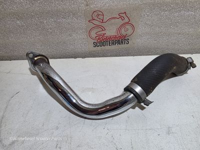 Wasserleitung Suzuki VX 800 VS51B Einlassrohr +Leitung 17890-38A00-000 + 17858-38820-000