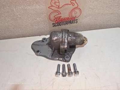 Wasserpumpendeckel Suzuki VX 800 VS51B Gehäuse Wasserüumpe +Thermostat 17410-45C00-000 + 17670-33411-000