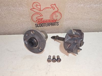 Wasserpumpe Suzuki VX 800 VS51B Komplett 17400-38A11-000