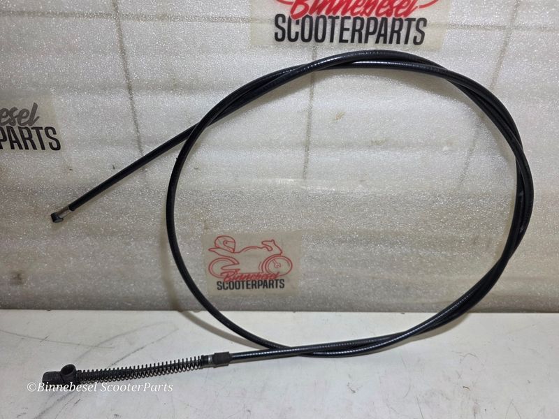 Bremszug Derbi Atlantis Morini Hinten Hinterradbremse Bremszug Derbi Atlantis Morini Hinten Hinterradbremse