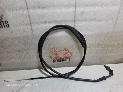 Gaszug Derbi Atlantis Morini