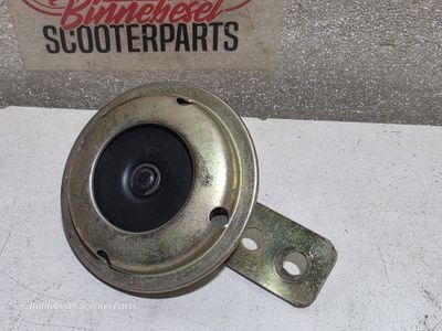 Hupe Derbi Atlantis Morini Knight Horn SM-7 12V