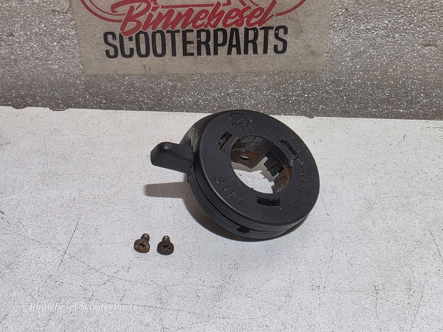 Chokehebel Derbi Atlantis Morini +Schrauben Domino Italy auch Aprilia SR50 Gulliver Amico etc Chokehebel Derbi Atlantis Morini +Schrauben Domino Italy auch Aprilia SR50 Gulliver Amico etc