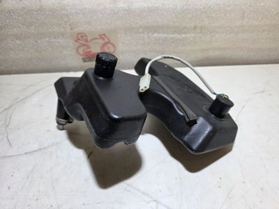 Öltank Derbi Atlantis Morini +Deckel +Tankgeber Ölstandgeber Sotecsa