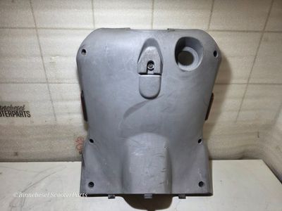 Verkleidung Derbi Atlantis Morini Beinschild +Taschenhacken