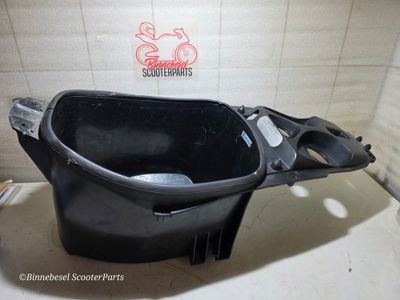 Verkleidung Derbi Atlantis Morini Helmfach Verkleidung Derbi Atlantis Morini Helmfach