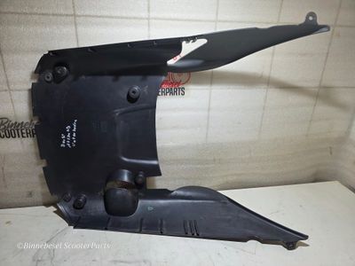 Verkleidung Derbi Atlantis Morini Unterboden