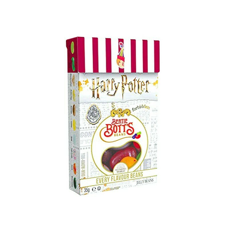 Jelly Belly Harry Potter Bertie Botts Beans