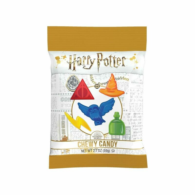 Harry Potter™ Magical Sweets - 2.1 oz Bag