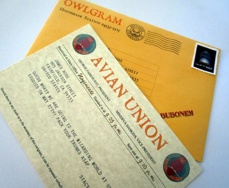 Owl Telegram / Owlgram
