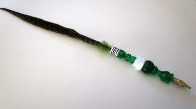 House Color Quill for the Witch or Wizard