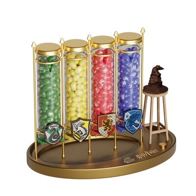 Jelly Belly Harry Potter House Points Counter Dispenser