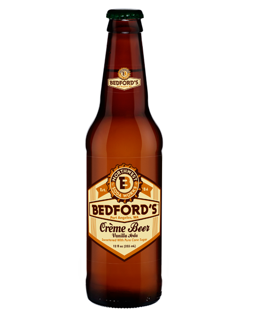 Bedford’s Vanilla Creme Beer