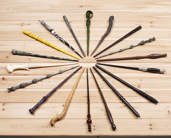 Wizarding Wand