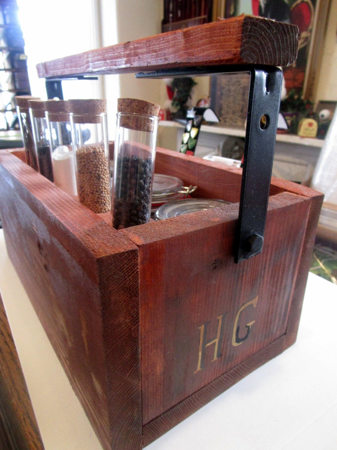 Hermione&#39;s Potion Kit