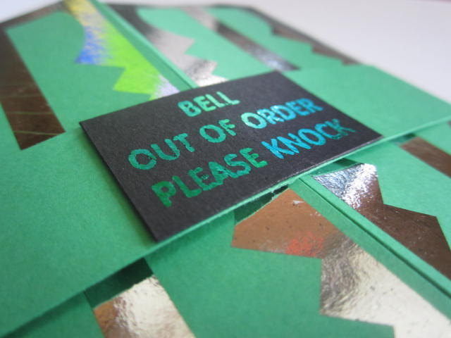 Emerald City Notecard