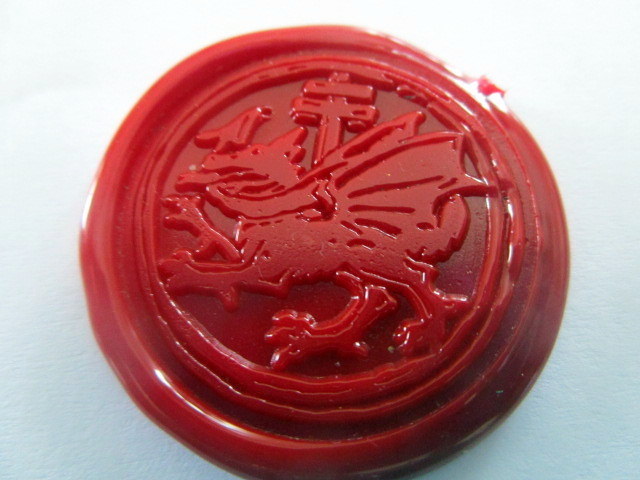 Adventure Wax Seals (10)