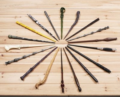 Wizarding Wand
