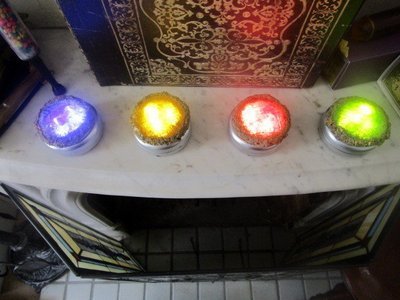 Power Rangers Power Coin (7 colors)
