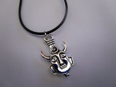 Supernatural Dean&#39;s Necklace