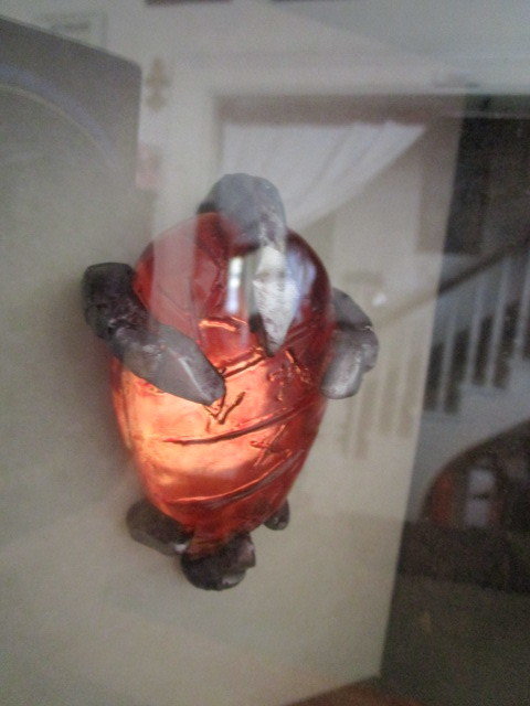 Merlin Mage Philosophers Stone Replica Prop