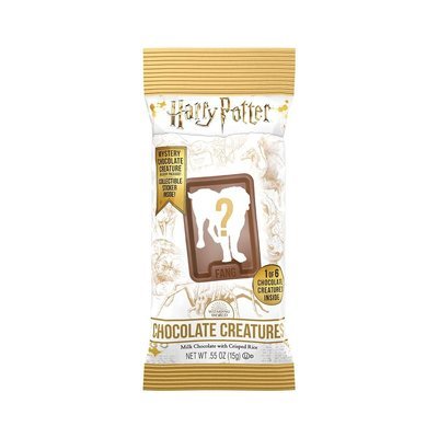 Jelly Belly Harry Potter Chocolate Creature