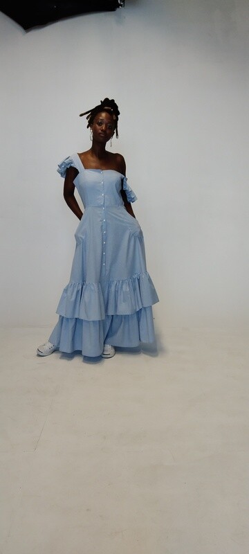 Zibusiso Maxi