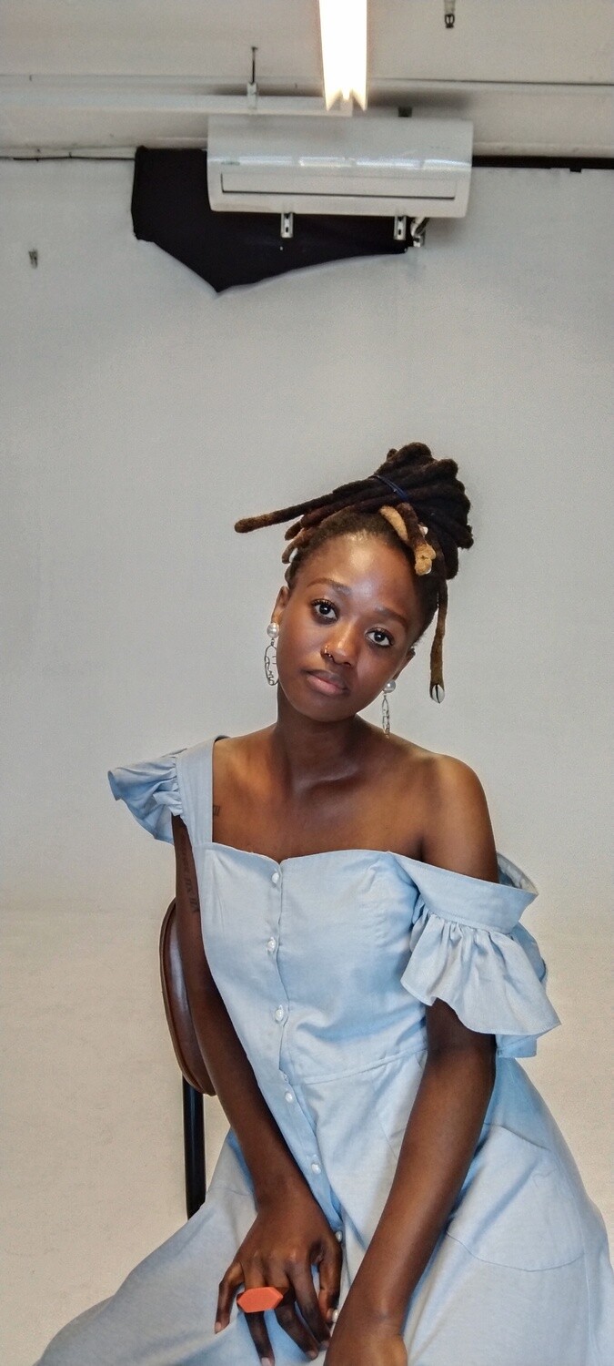 Zibusiso Maxi