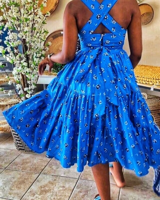 Mbalenhle Dress