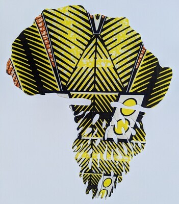 Humble Textile Art