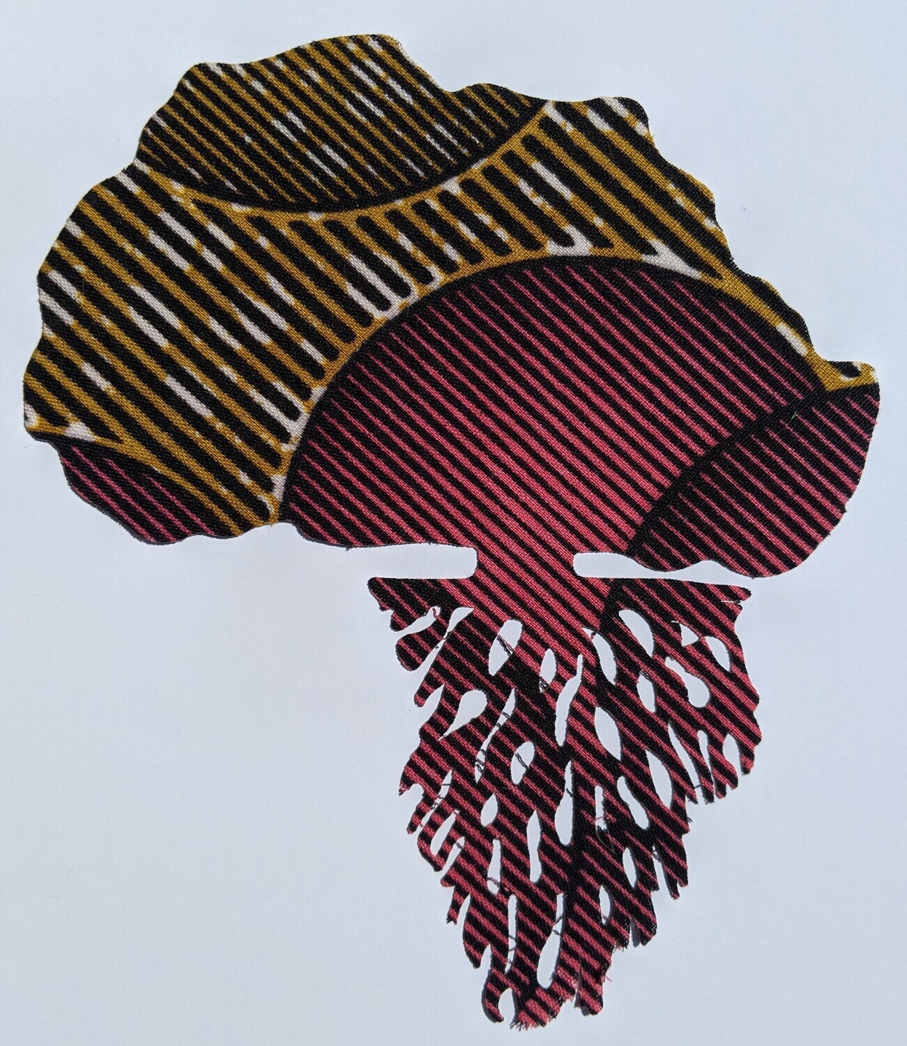 Humble Textile Art